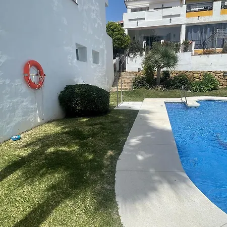 Moderno Estudio Con Wifi En - Vistamar 16 Estudio Apartment *